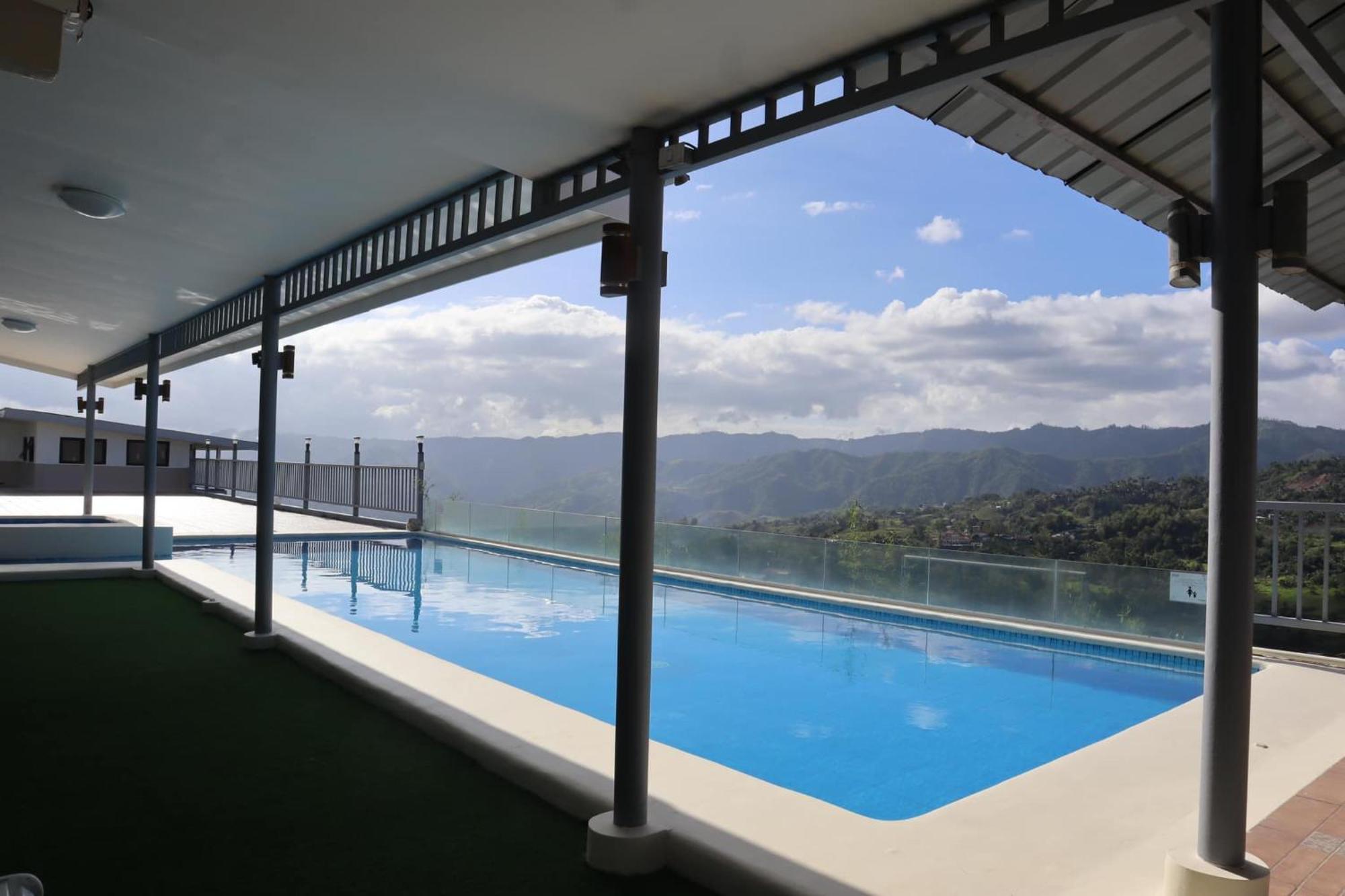 Serenity Farm And Resort By Hiverooms Kalunasan Exterior photo