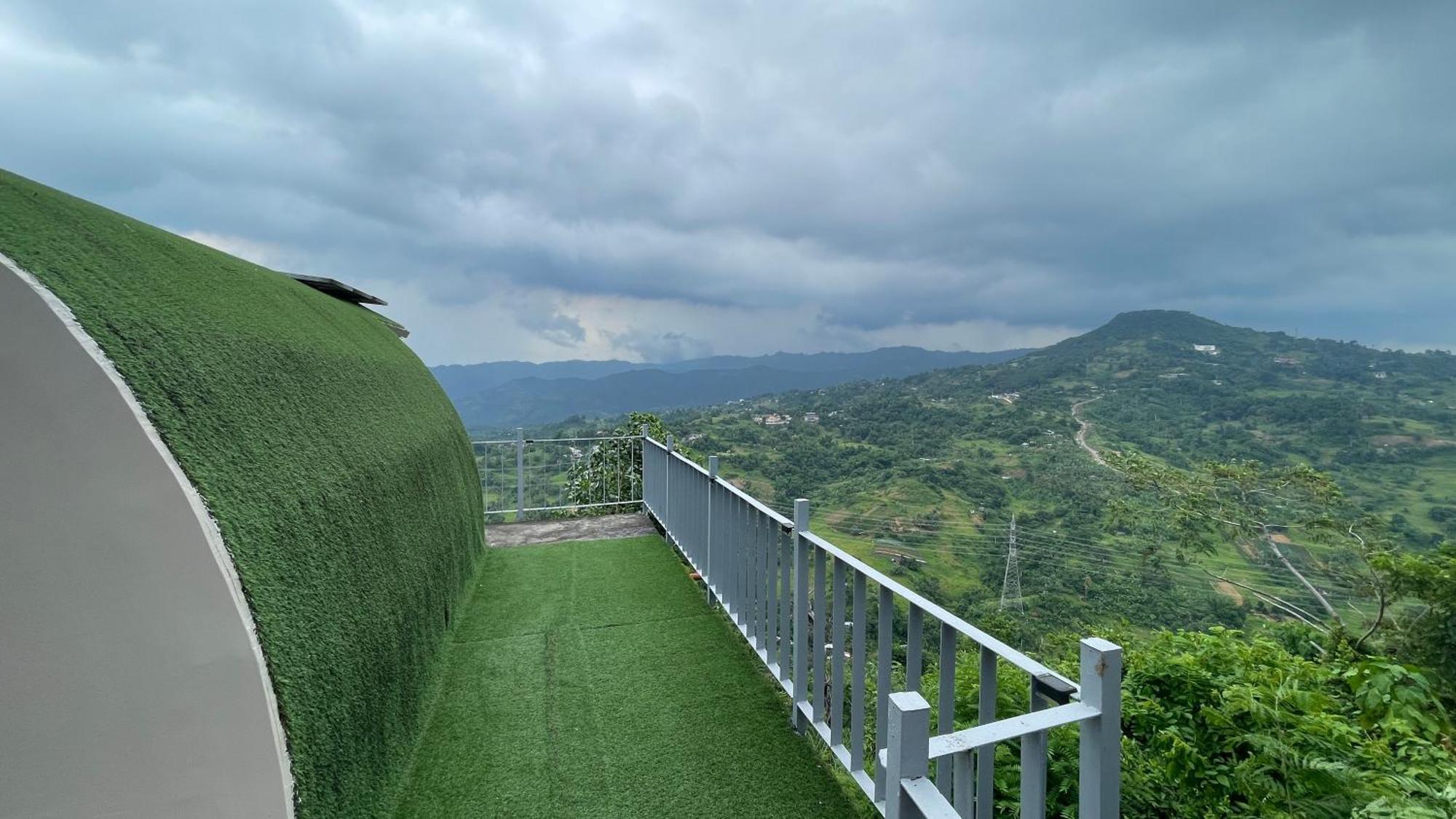 Serenity Farm And Resort By Hiverooms Kalunasan Exterior photo