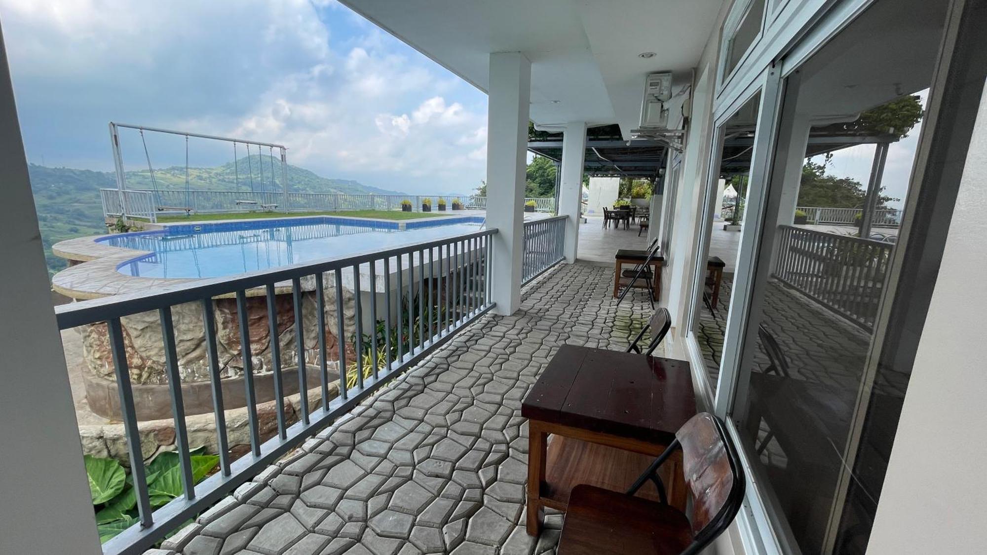 Serenity Farm And Resort By Hiverooms Kalunasan Exterior photo